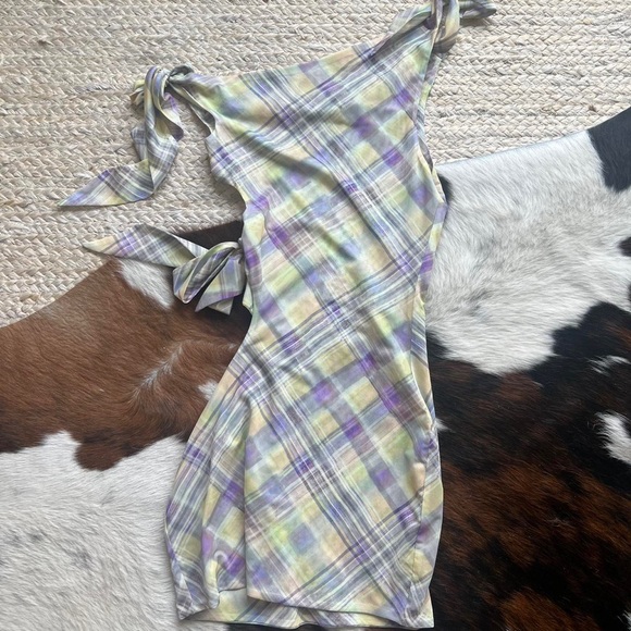 I AM GIA RENNI DRESS - Picture 3 of 4